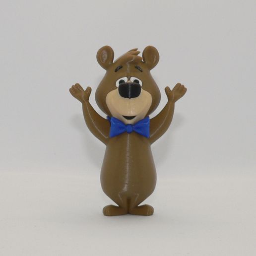 booboo front1.jpg Boo-Boo Bear